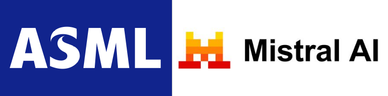 ASML to become the main shareholder of Mistral AI